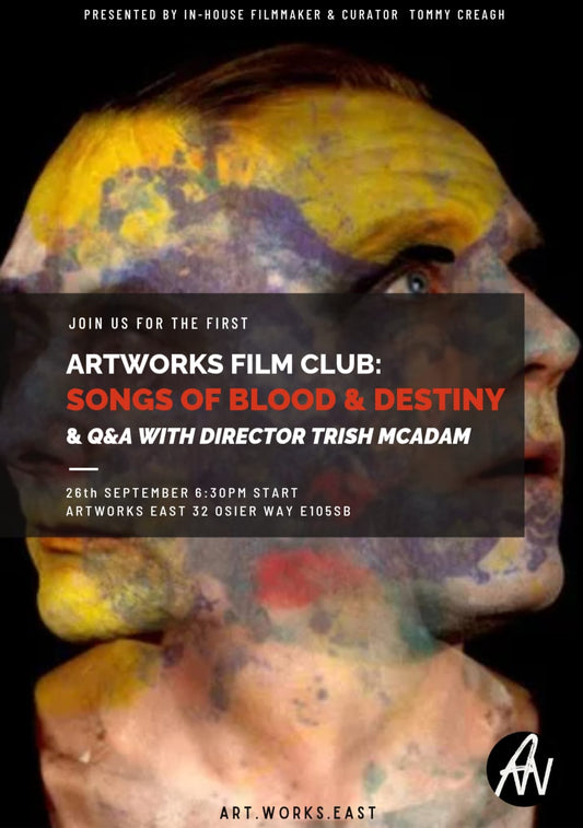 ArtWorks Film Club