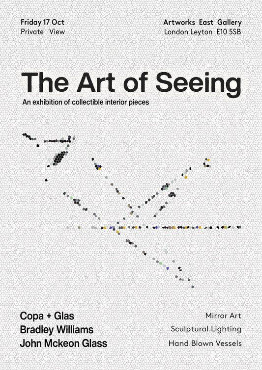 The Art of Seeing Private View