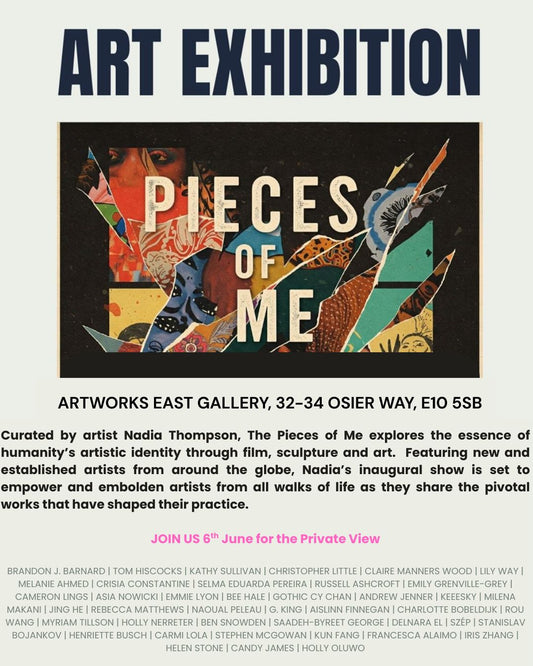 Piece of Me Tickets - 6th June